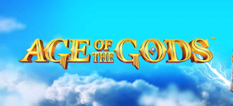 Age of the Gods